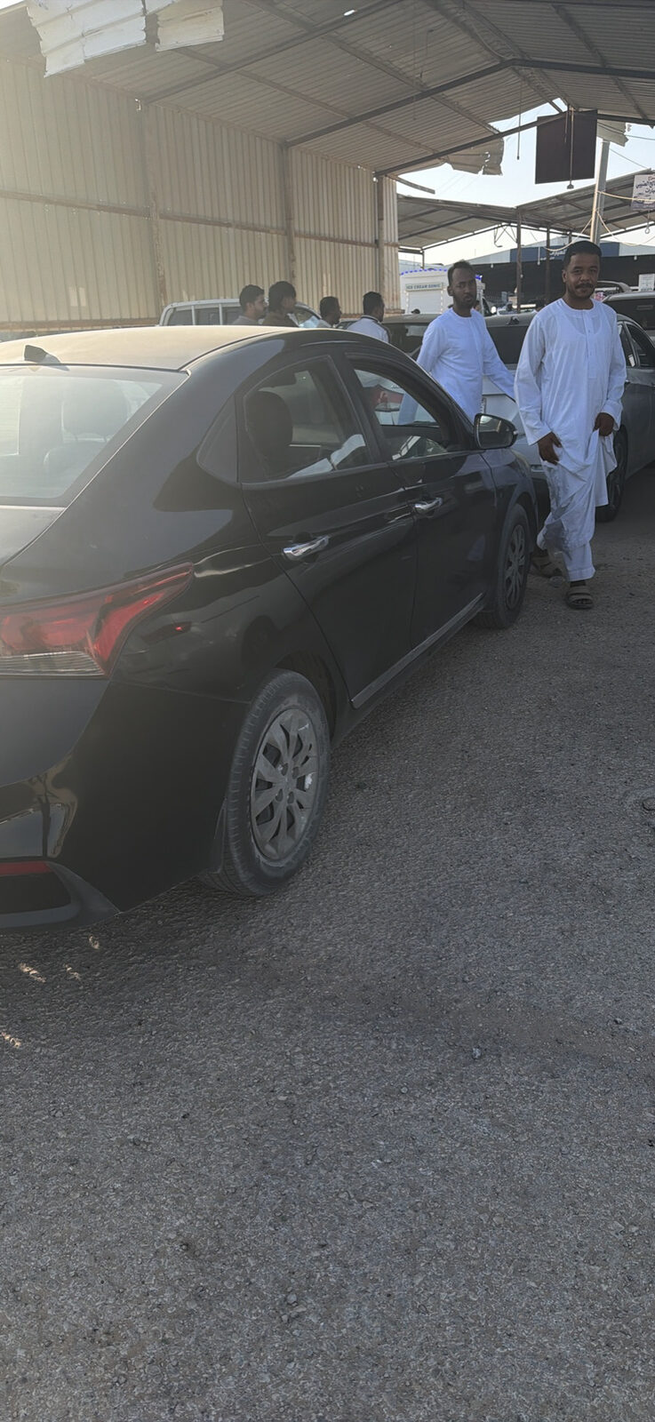 Riyadh, Vehicles, Cars & Trucks , SAR 23000,  2019,  2019,  Automatic,  400000 KM,  Accent Auto  Urgent Selling
