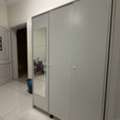 SAR 450,  IKEA KLEPPSTAD - 3 Doors Wardrobe