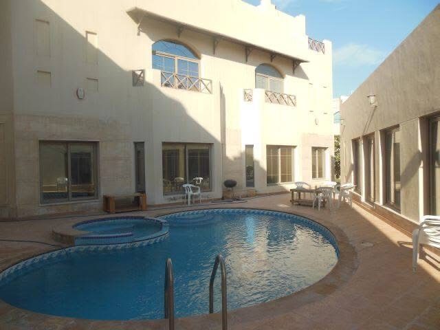 Hidd, Villas, BHD 500,  180 Sq. Meter,  Hidd Area 3 Bedroom Semi Furnished Villa Available For Rent