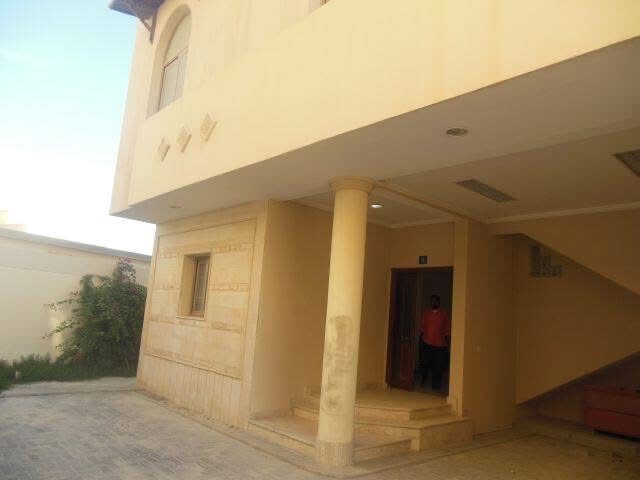 Hidd, Villas, BHD 500,  180 Sq. Meter,  Hidd Area 3 Bedroom Semi Furnished Villa Available For Rent