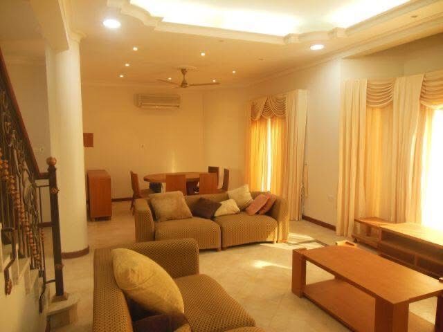 Hidd, Villas, BHD 500,  180 Sq. Meter,  Hidd Area 3 Bedroom Semi Furnished Villa Available For Rent