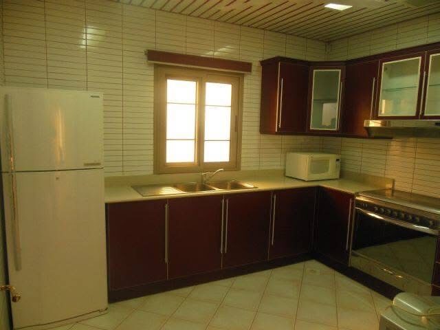 Hidd, Villas, BHD 500,  180 Sq. Meter,  Hidd Area 3 Bedroom Semi Furnished Villa Available For Rent