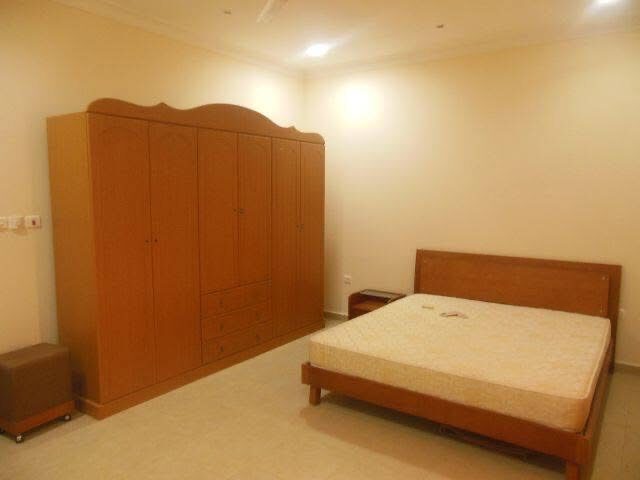 Hidd, Villas, BHD 500,  180 Sq. Meter,  Hidd Area 3 Bedroom Semi Furnished Villa Available For Rent