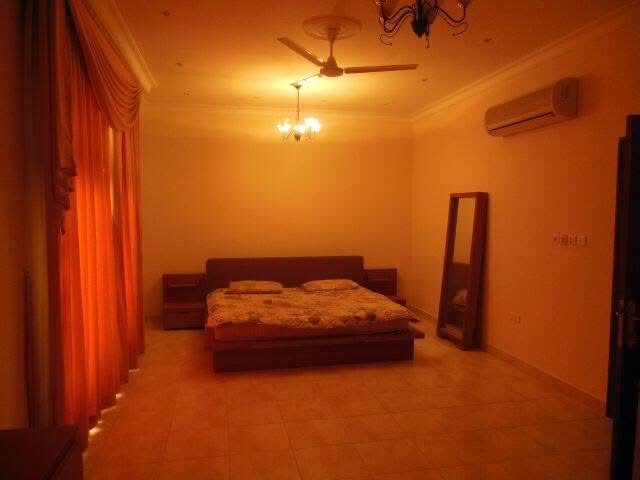 Hidd, Villas, BHD 500,  180 Sq. Meter,  Hidd Area 3 Bedroom Semi Furnished Villa Available For Rent