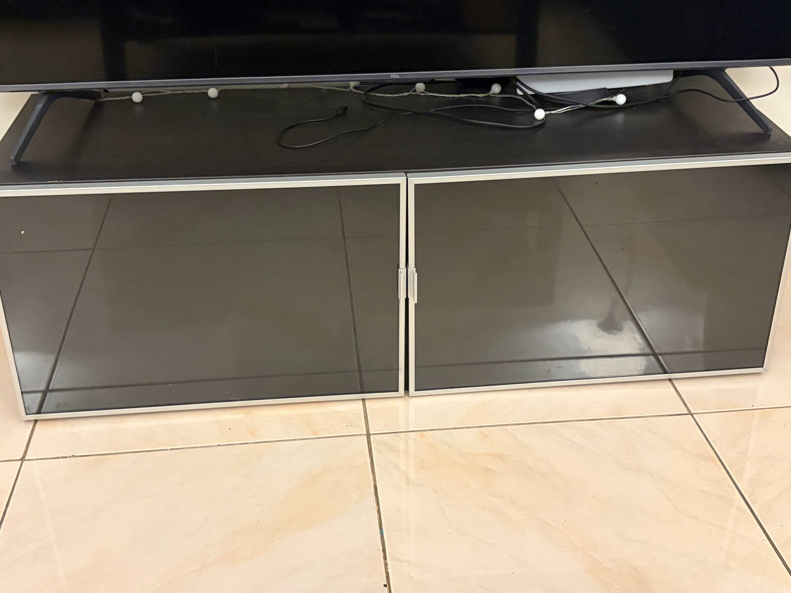 Al Safa, Furniture, SAR 350,  IKEA - BESTA TV Unit