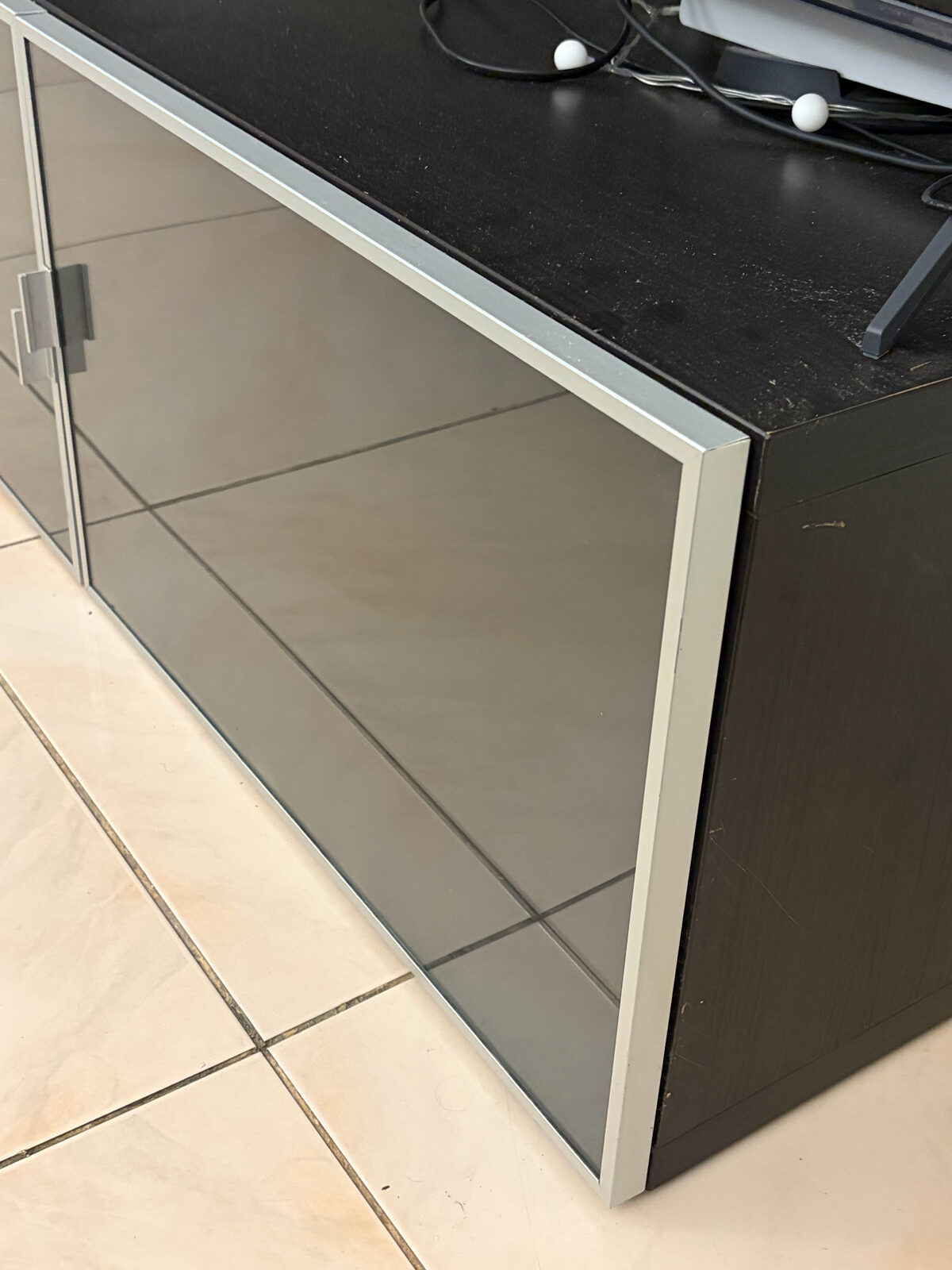 Al Safa, Furniture, SAR 350,  IKEA - BESTA TV Unit