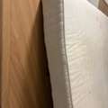 SAR 200,  IKEA - HAFSLO 180x200 Sprung Mattress