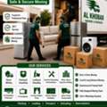HOUSE SHIFTING ■ MOVERS PACKERS ■COMPANY ■PROFESSIONAL TEAM ■REASONABLE PRICE ■~0590641553