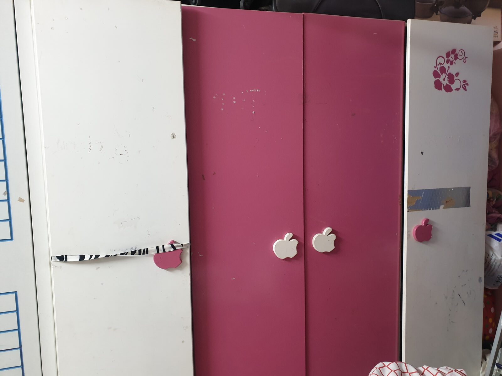 Al Wizarat, Furniture, SAR 500,  Kids Cupboard