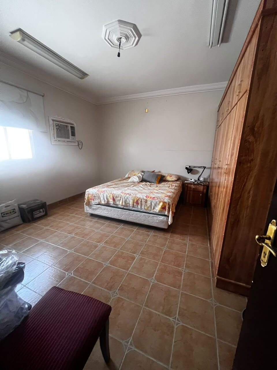 Riyadh, Rooms for Rent, SAR 1500/month,  Furnished,  Furnished Room Available &ndash; Riyadh, Qurtubah