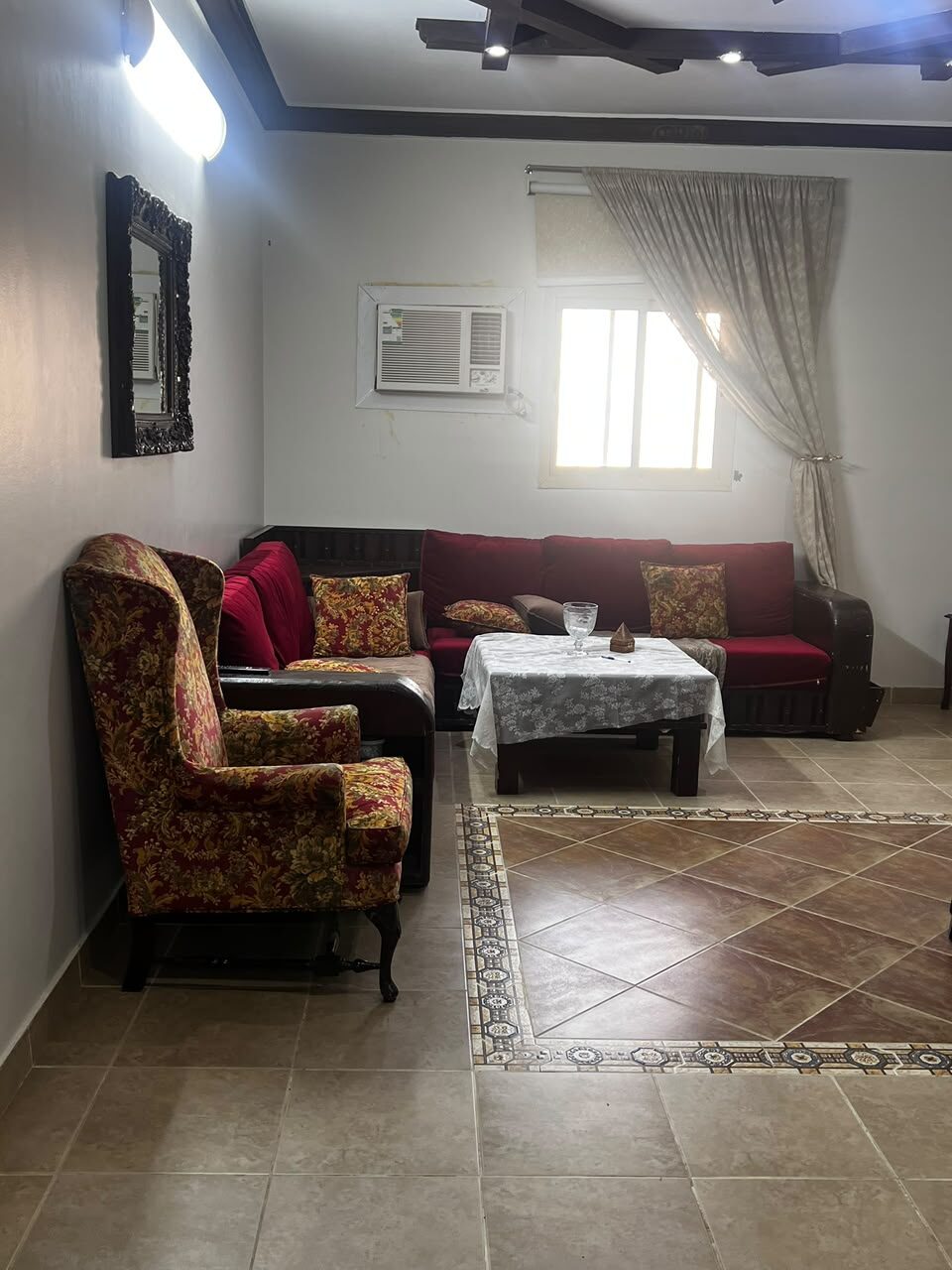 Riyadh, Rooms for Rent, SAR 1500/month,  Furnished,  Furnished Room Available &ndash; Riyadh, Qurtubah