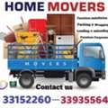 House Villa Flat Office Shop Store Shifting