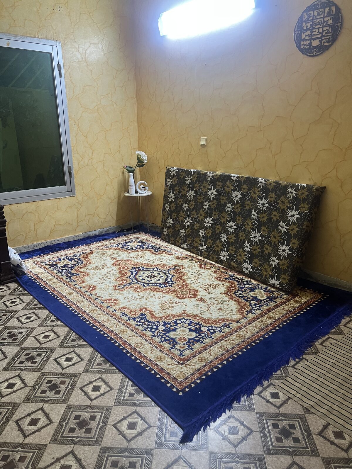 Al Iskan, Housing Exchanges, SAR 800/month,  1515 Sq. Meter,  Single Bed Room