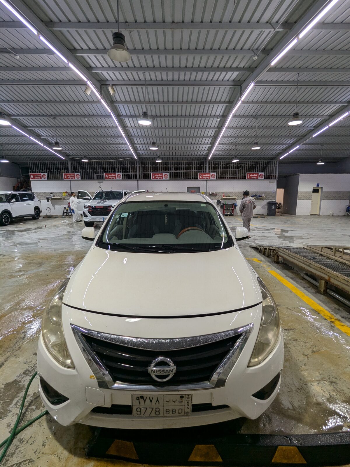 Jubail, Vehicles, Cars & Trucks , SAR 21000,  Nissan Sunny,  2016,  Manual,  149000 KM,    For Sale &ndash; Fahas Valid Till Jun 2027 | Istimara Till 2028