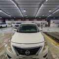 SAR 21000,  Nissan Sunny,  2016,  Manual,  149000 KM,    For Sale &ndash; Fahas Valid Till Jun 2027 | Istimara Till 2028
