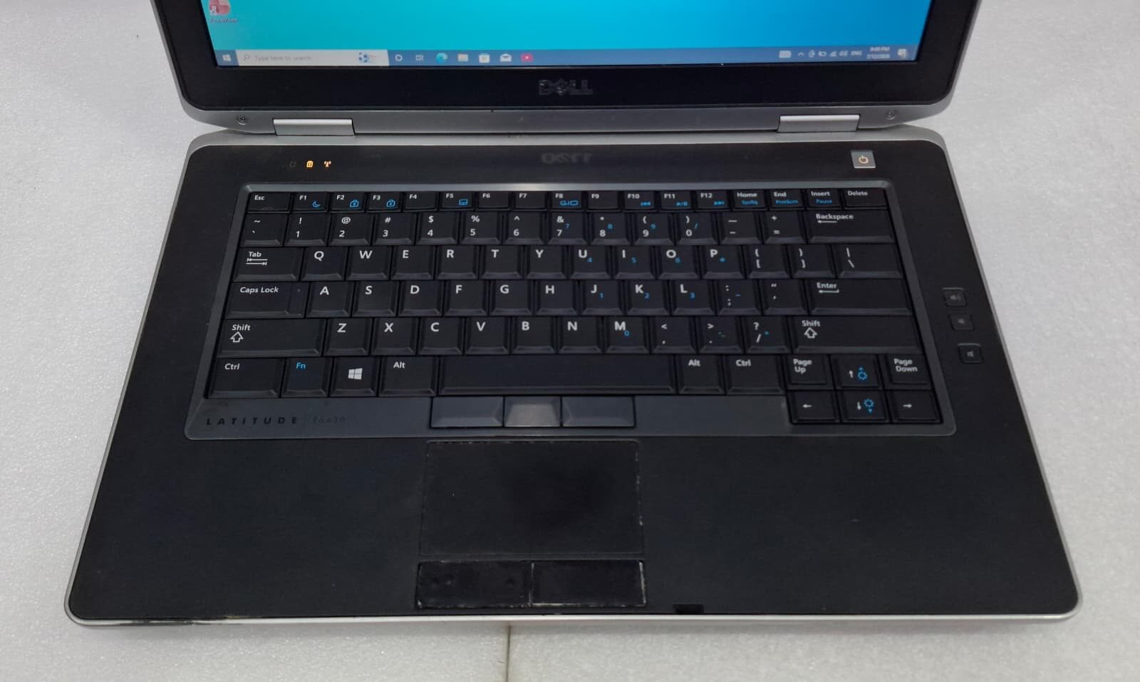 East Riffa, Computers, BHD 49,  Special Offer DELL Core I5 Laptop 14" HD Display 8GB RAM + SSD 120GB (Free Bag & Mouse)