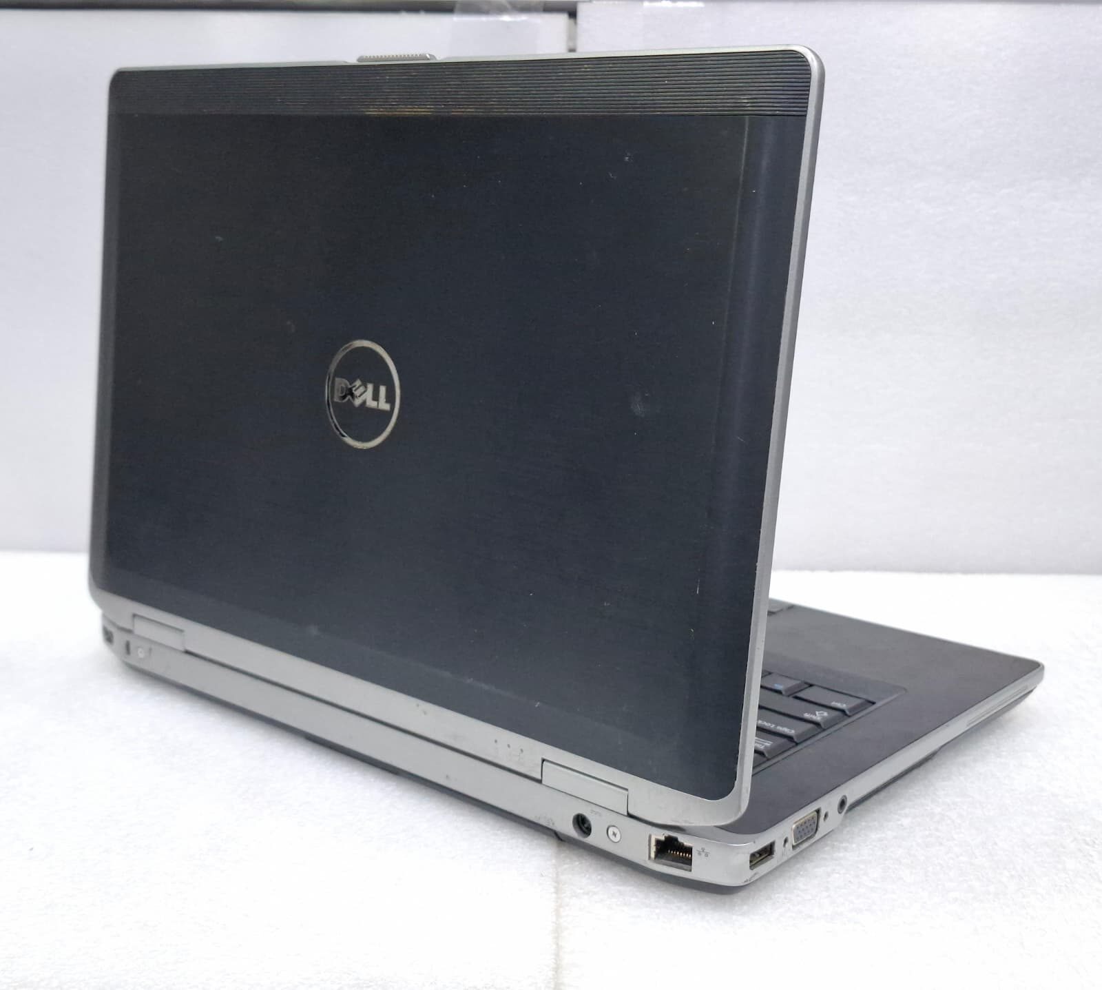 East Riffa, Computers, BHD 49,  Special Offer DELL Core I5 Laptop 14" HD Display 8GB RAM + SSD 120GB (Free Bag & Mouse)