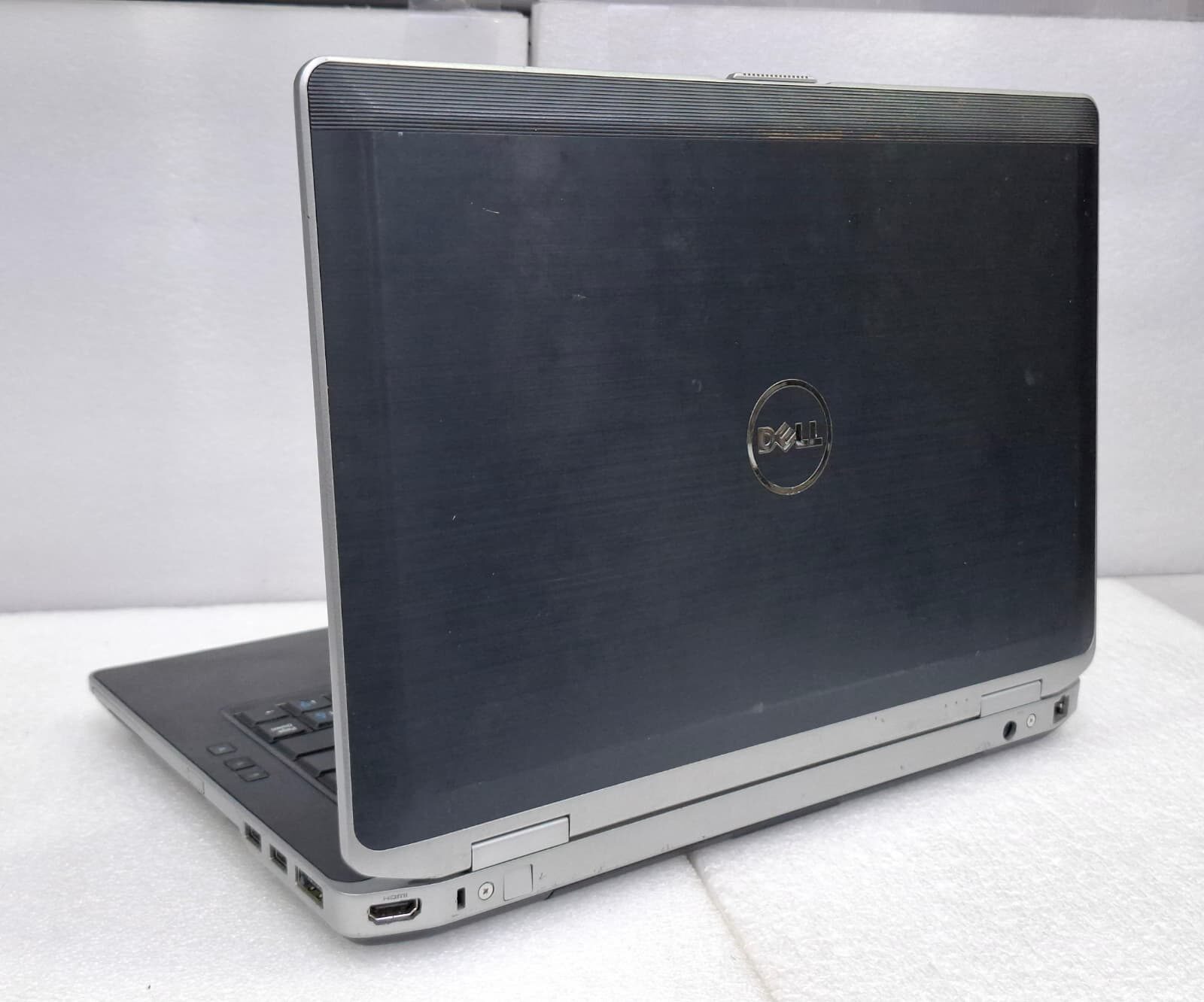 East Riffa, Computers, BHD 49,  Special Offer DELL Core I5 Laptop 14" HD Display 8GB RAM + SSD 120GB (Free Bag & Mouse)