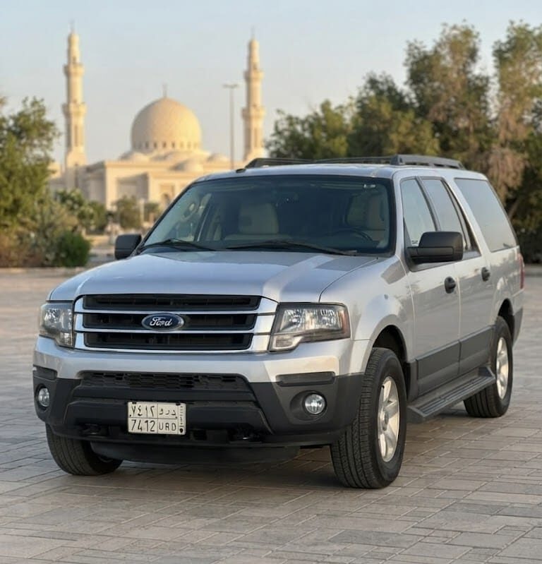 Riyadh, Vehicles, Cars & Trucks , SAR 80000,  Ford Expedition,  2016,  Automatic,  64888 KM,  Car For Sale