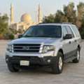 SAR 80000,  Ford Expedition,  2016,  Automatic,  64888 KM,  Car For Sale