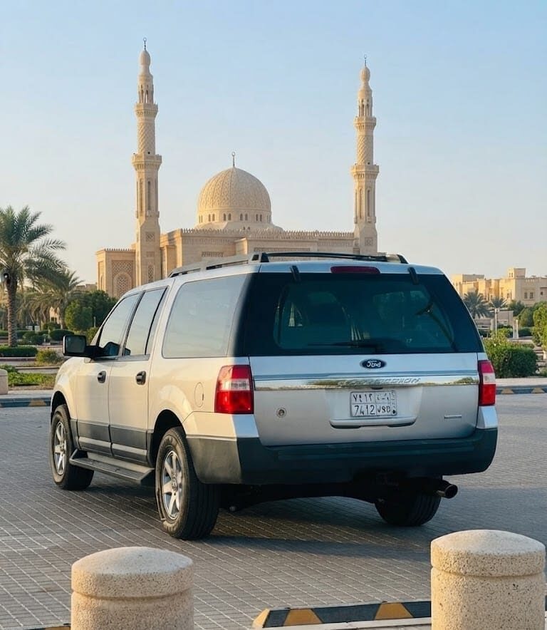 Riyadh, Vehicles, Cars & Trucks , SAR 80000,  Ford Expedition,  2016,  Automatic,  64888 KM,  Car For Sale