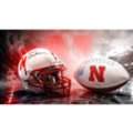 USD 300,  Nebraska Football Memorabilia | Signed Footballs & Helmets &ndash; The Husker - Locker Room
