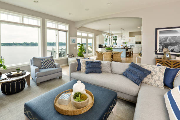 New York, Business, Affordable Homes Staging | Home Staging Service | Interior Designer Los Angeles, CA