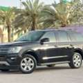 SAR 110000,  Ford Expedition,  2019,  Automatic,  113493 KM,  Car For Sale
