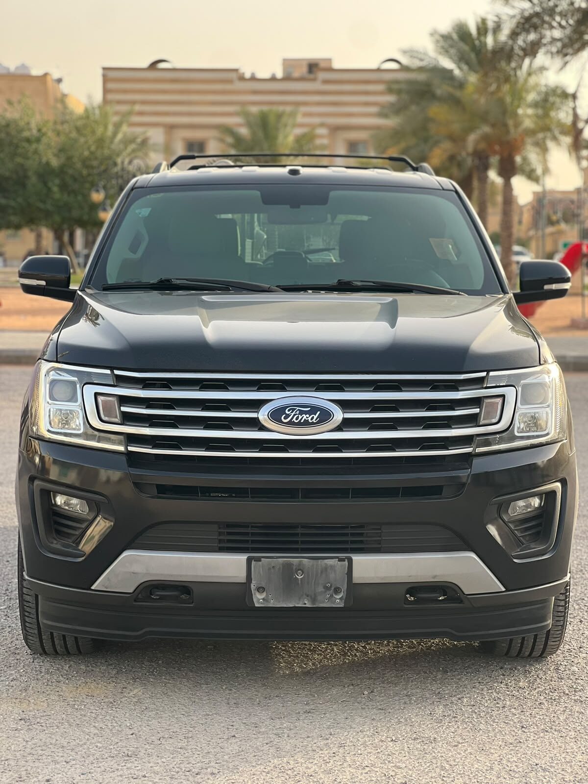 Riyadh, Vehicles, Cars & Trucks , SAR 110000,  Ford Expedition,  2019,  Automatic,  113493 KM,  Car For Sale