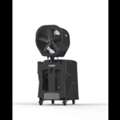 USD 2,  How To Choose The Best Commercial Misting Fan For Outdoor Cooling &ndash; BLUECO