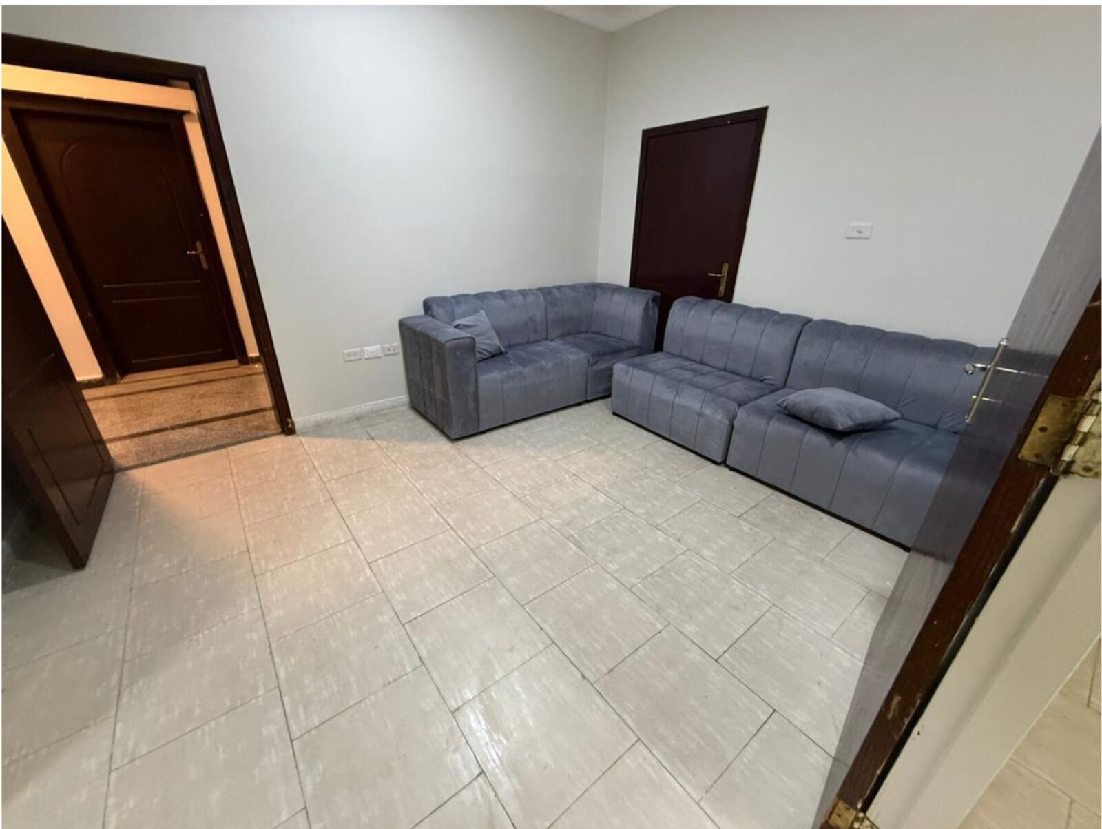 Khobar, Air Conditioners, SAR 1200,  Semi-Furnished Room Available For Rent In Raka Al-Khobar &ndash; Available Immediately