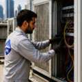 Professional HVAC & Refrigeration Services