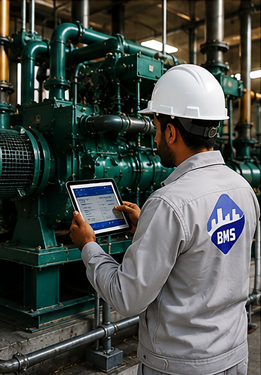 Riyadh, Air Conditioning, Professional HVAC & Refrigeration Services