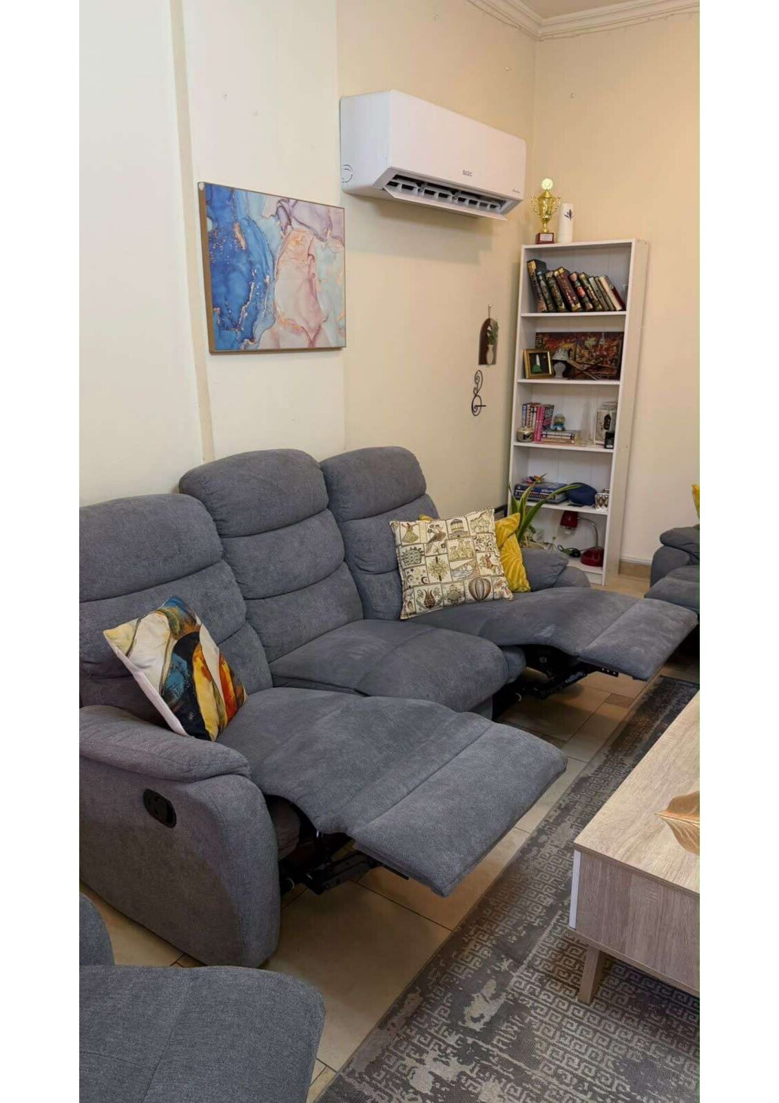 Al Aqeeq, Furniture, 🏠 Apartment Furniture, Appliances And Household Items For Sale