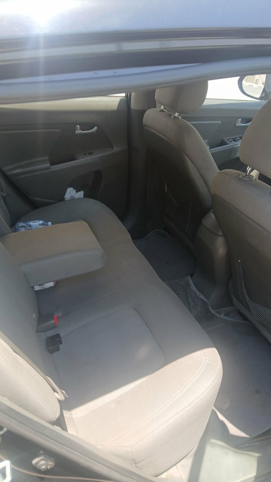 Khobar, Vehicles, Cars & Trucks , SAR 26998,  Kia And Sportage,  2013,  Automatic,  258000 KM,  KIA SPORTAGE  For Sale