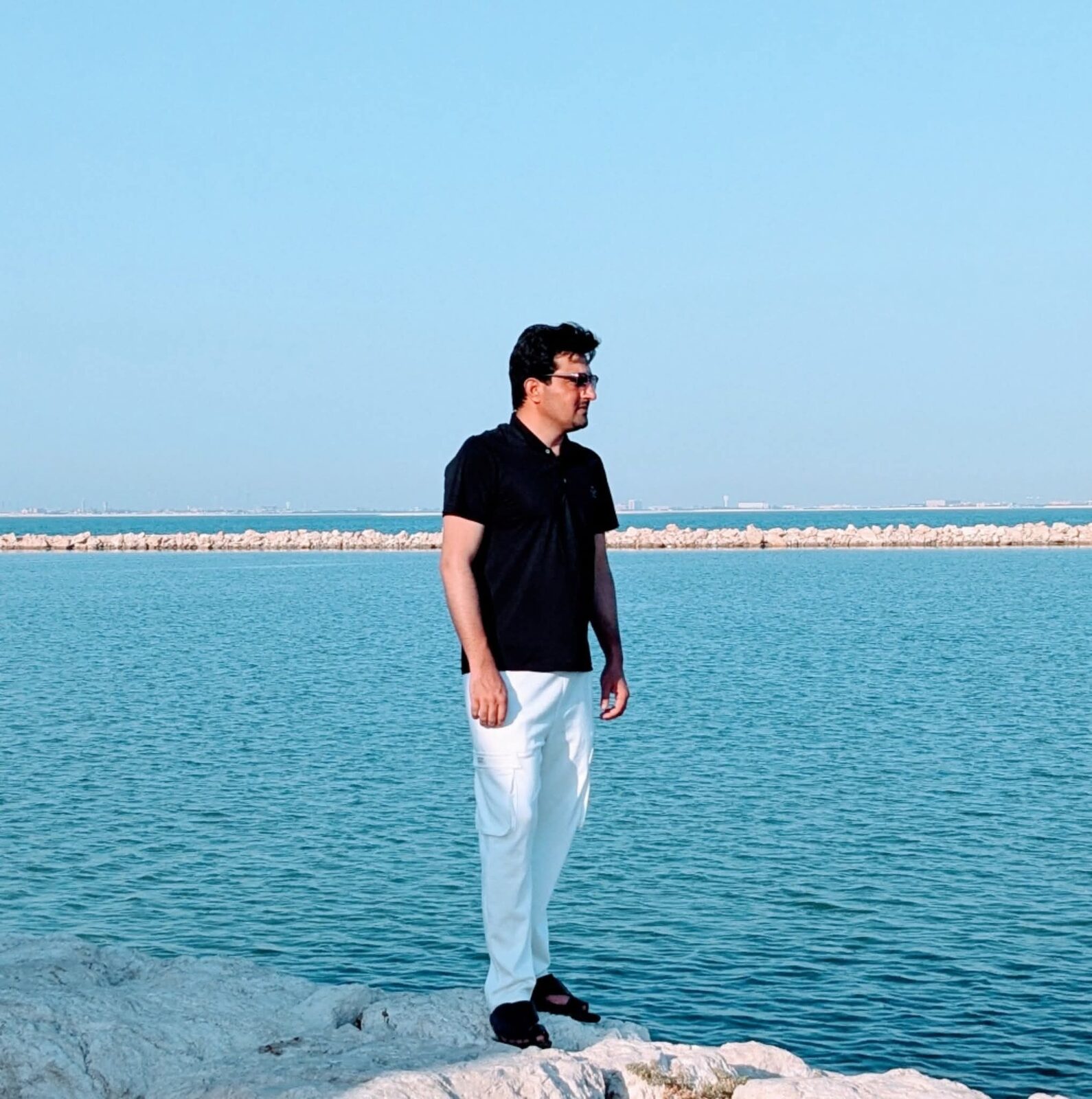 Naseem, Seeking Bride, 25,  Youn Man Pakistani 25 Years Old
