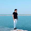 25,  Youn Man Pakistani 25 Years Old