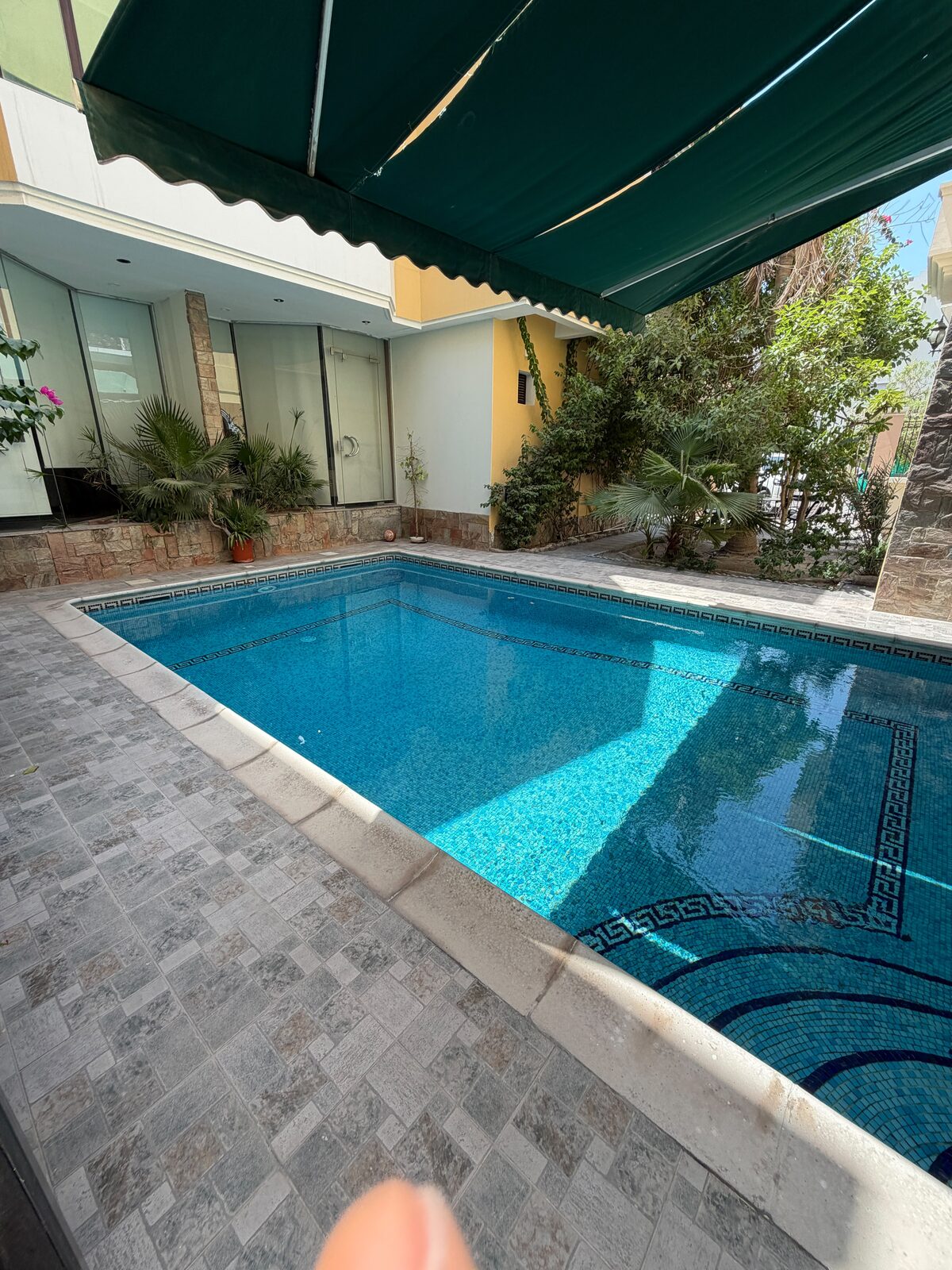 Juffair, Villas, BHD 1100,  For Rent: A Luxurious, Fully Furnished Villa In The Juffair Area