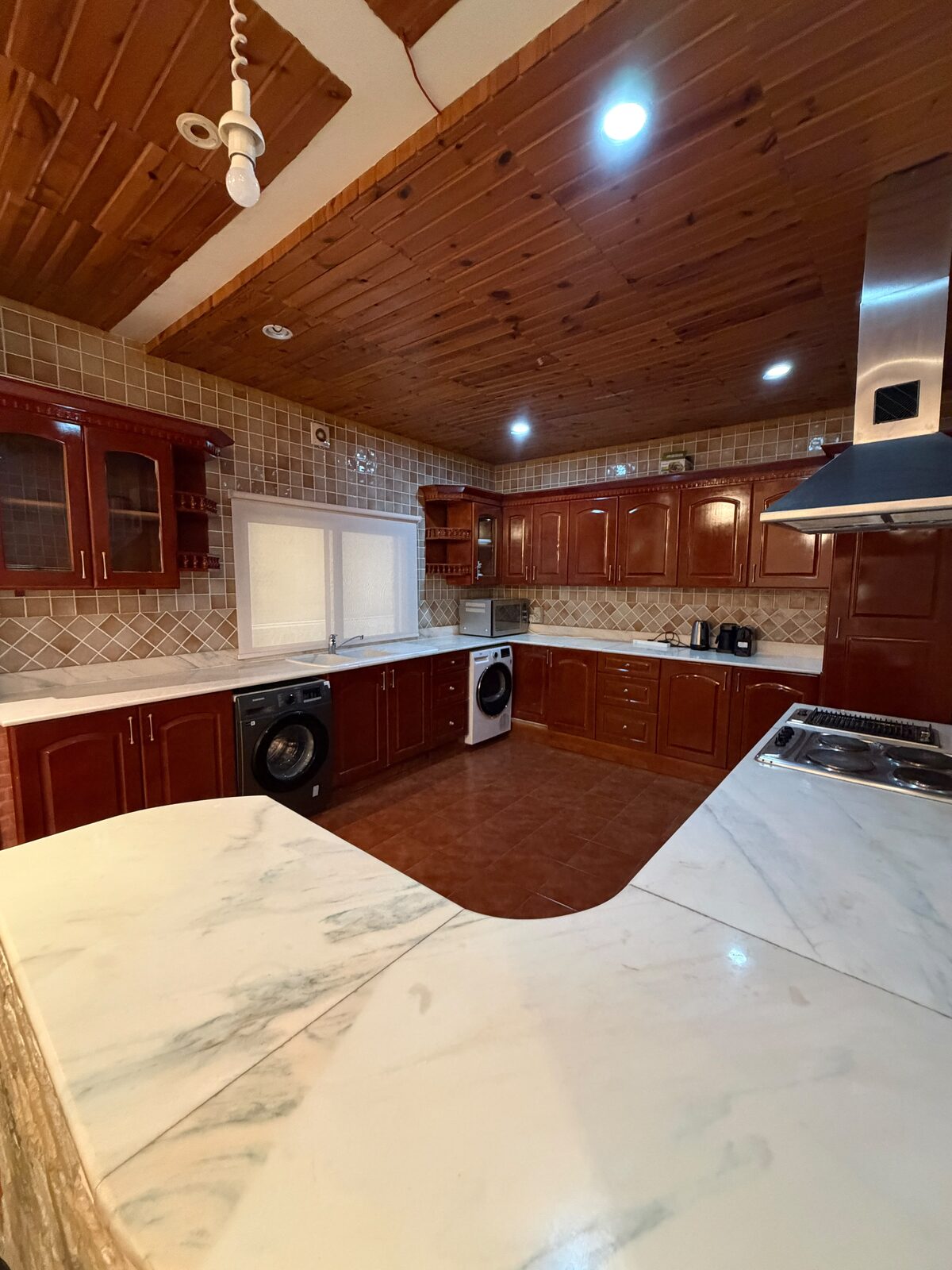 Juffair, Villas, BHD 1100,  For Rent: A Luxurious, Fully Furnished Villa In The Juffair Area
