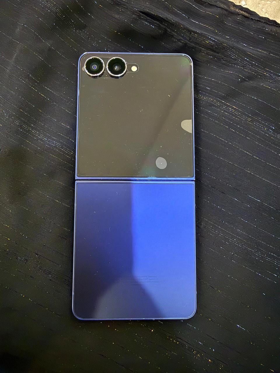 Riyadh, Mobile Phones, SAR 2500,  Samsung Galaxy Flip 7 For Sale