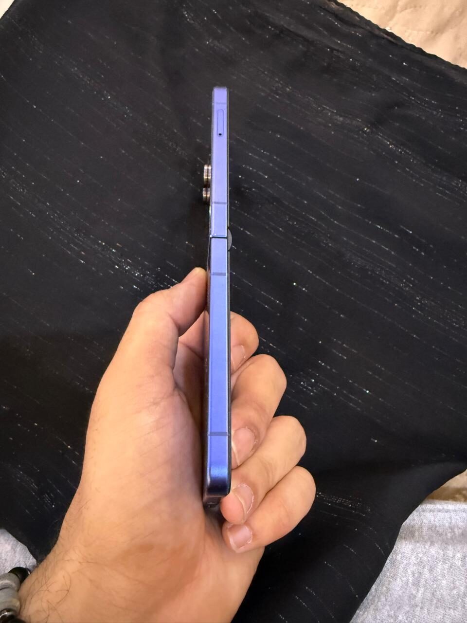 Riyadh, Mobile Phones, SAR 2500,  Samsung Galaxy Flip 7 For Sale