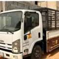 Moving And Shifting Services