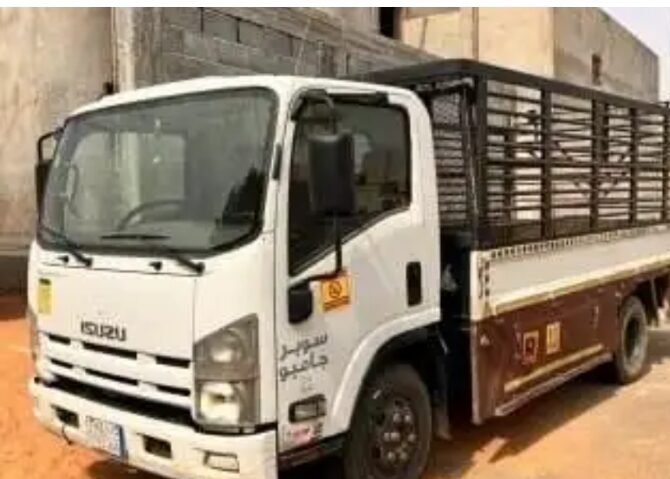 Riyadh, Labor/Moving, Moving And Shifting Services
