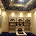 مشب دیکورات مجلس