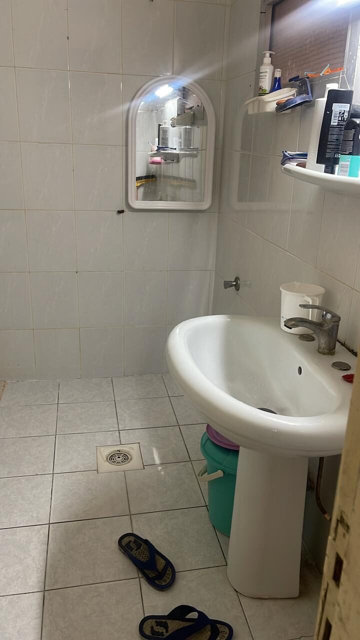 Riyadh, Rooms for Rent, SAR 1100/month,  Furnished,  . Sq. Meter,  Furnished Room Is Available Near King Abdul Aziz Hospital For A Single Person In Family Ft