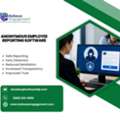 Anonymous Employee Reporting Software