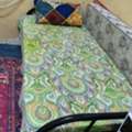 SAR 375/month,  BED SPACE AVAILABLE