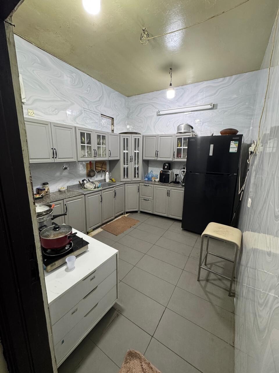 Al Batha, Apartments, Flats, Houses & Villas, SAR 2500/month,  Furnished,  2 BR,  2500 SAR/Month, 2BHK Fully Furnished Apartment For 2 Months