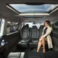 Airport Limo Service Near Caledon, ON