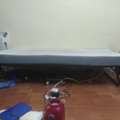 SAR 300,  Movable Bed And Cor